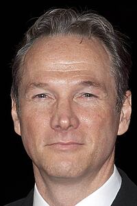Porträt von Sean Mahon