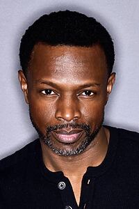 Porträt von Sean Patrick Thomas