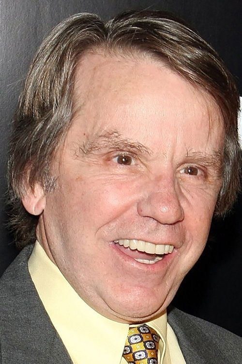Porträt von Sean S. Cunningham