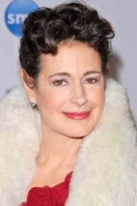 Porträt von Sean Young