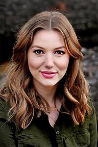 Porträt von Seána Kerslake