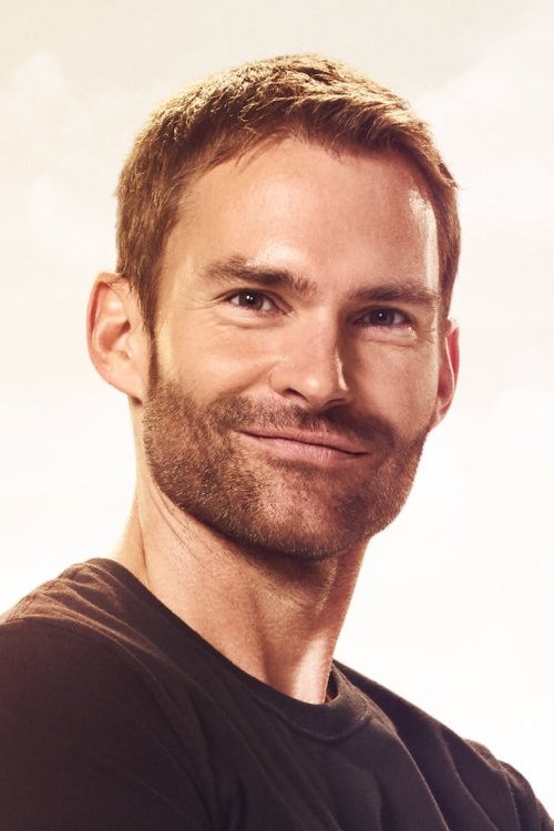 Porträt von Seann William Scott
