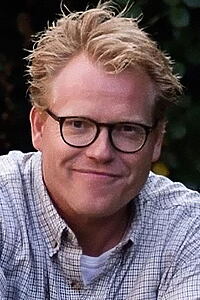 Porträt von Sebastian Klein