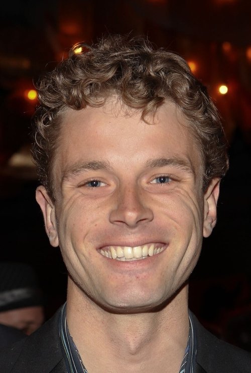Porträt von Sebastian Pigott