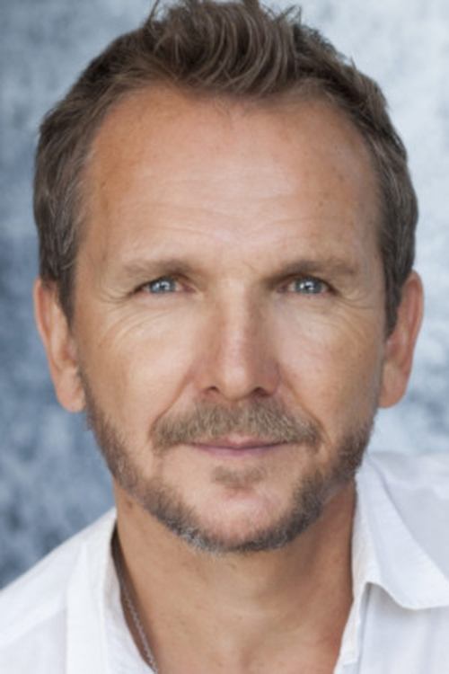 Porträt von Sebastian Roché
