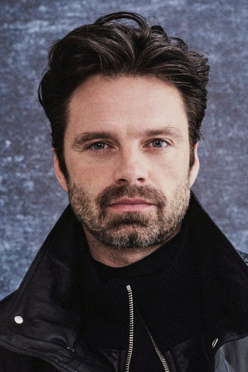 Porträt von Sebastian Stan