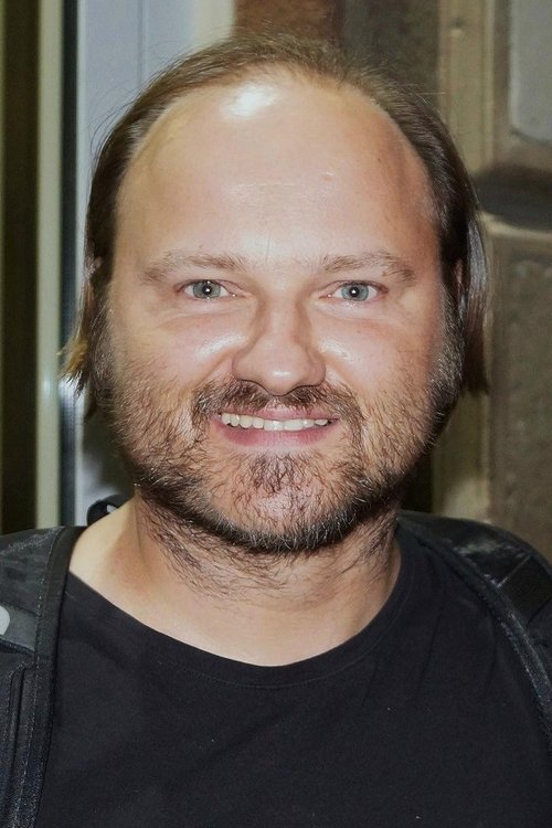 Porträt von Sebastian Stankiewicz