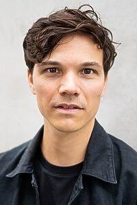 Porträt von Sebastian Urzendowsky