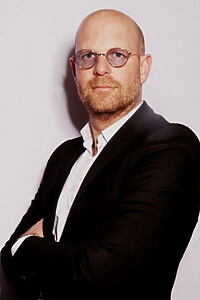 Porträt von Sebastien Auscher