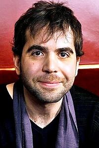 Porträt von Sébastien Castro