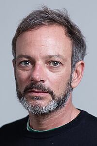 Porträt von Sébastien Desjours
