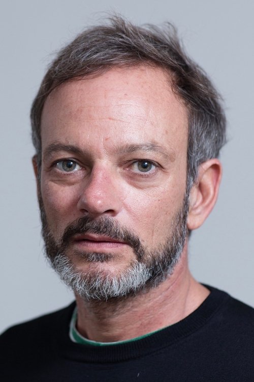 Porträt von Sébastien Desjours