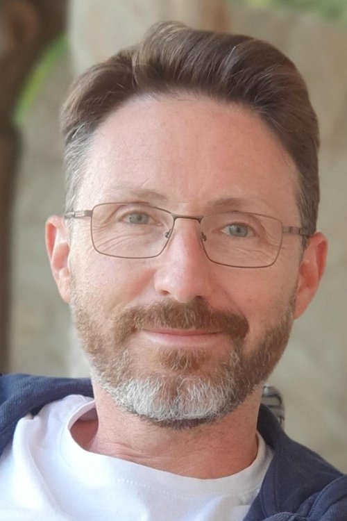 Porträt von Sébastien Thibaudeau