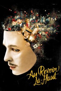 Filmplakat zu See You Up There