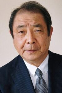 Porträt von Sei Hiraizumi