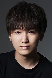 Porträt von Seiichiro Yamashita