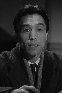 Porträt von Seiji Miyaguchi
