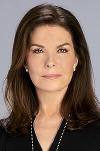 Porträt von Sela Ward