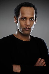 Porträt von Selam Tadese