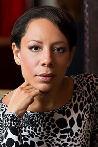 Porträt von Selenis Leyva