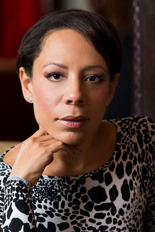 Porträt von Selenis Leyva