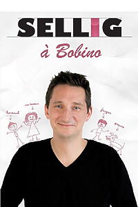 Filmplakat zu Sellig A Bobino