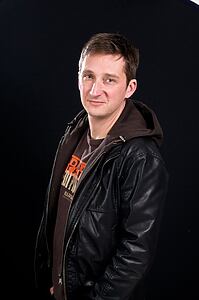 Porträt von Sellig