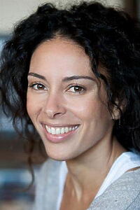 Porträt von Selma Kouchy