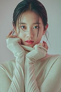Porträt von Seo Yi-ra