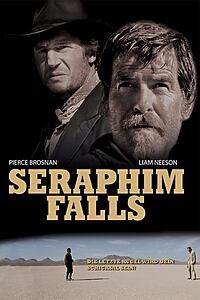 Filmplakat zu Seraphim Falls