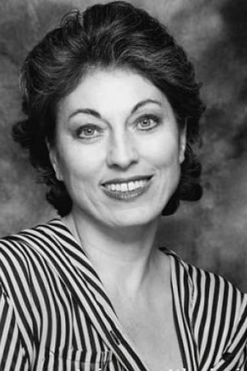 Porträt von Serena Bennato