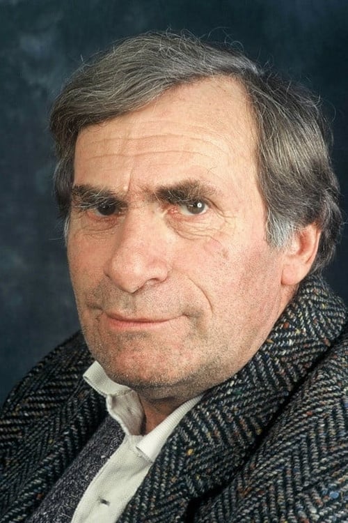 Porträt von Serge Marquand