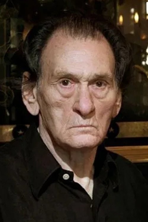Porträt von Serge Merlin