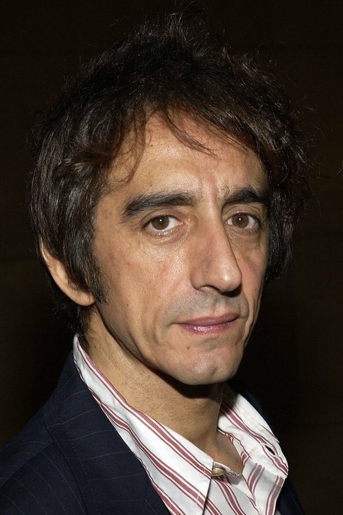 Porträt von Sergio Rubini
