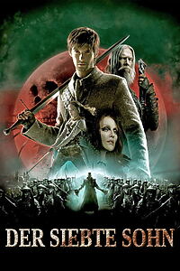 Filmplakat zu Seventh Son