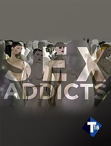 Filmplakat zu Sex Addicts