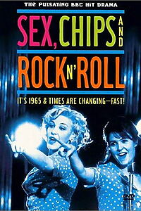 Serienplakat zu Sex, Chips & Rock n' Roll
