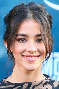 Porträt von Seychelle Gabriel