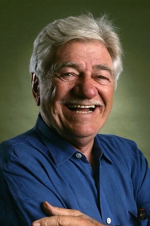 Porträt von Seymour Cassel