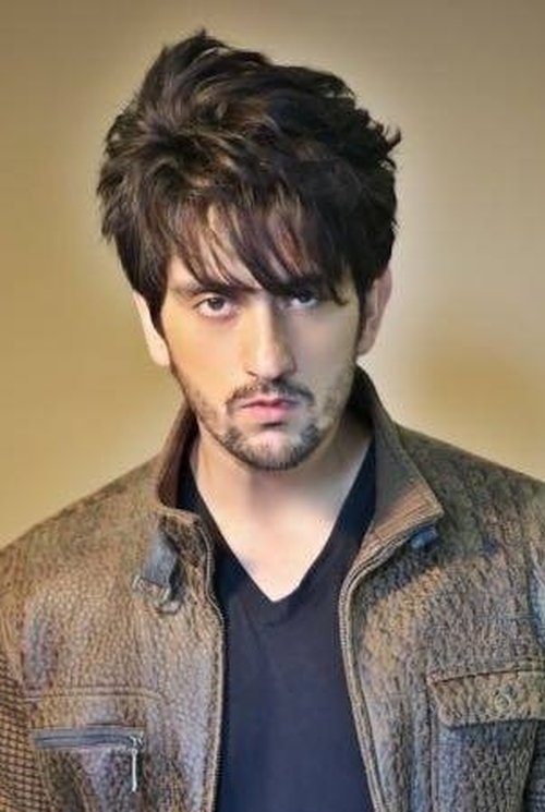 Porträt von Shaad Randhawa