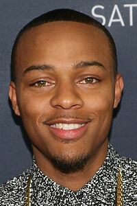 Porträt von Shad Moss