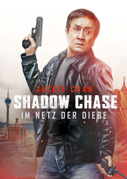 Shadow Chase – Im Netz der Diebe