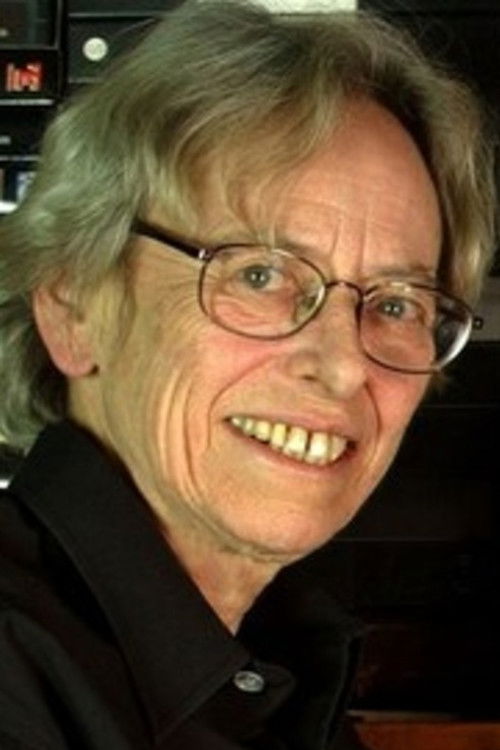 Porträt von Shaila Rubin