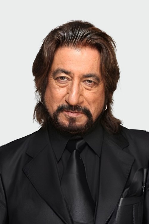 Porträt von Shakti Kapoor