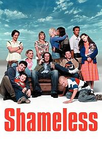 Serienplakat zu Shameless