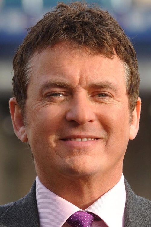 Porträt von Shane Richie