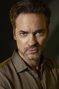 Porträt von Shane West