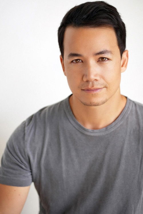 Porträt von Shannon Kook