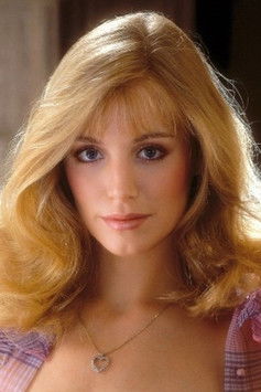 Porträt von Shannon Tweed