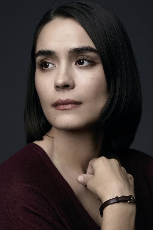 Porträt von Shannyn Sossamon